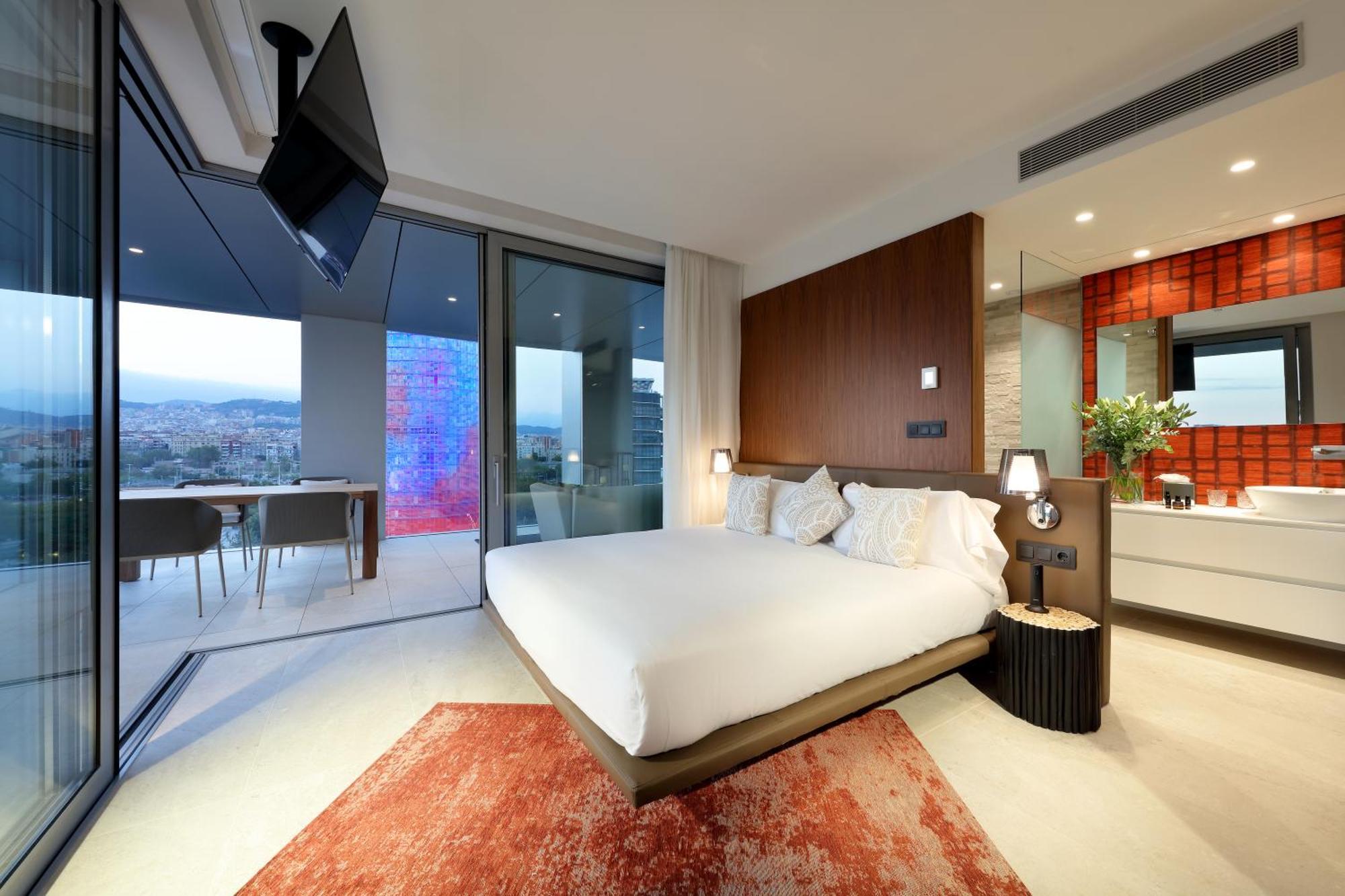 Sb Glow 4 Sup Hotel