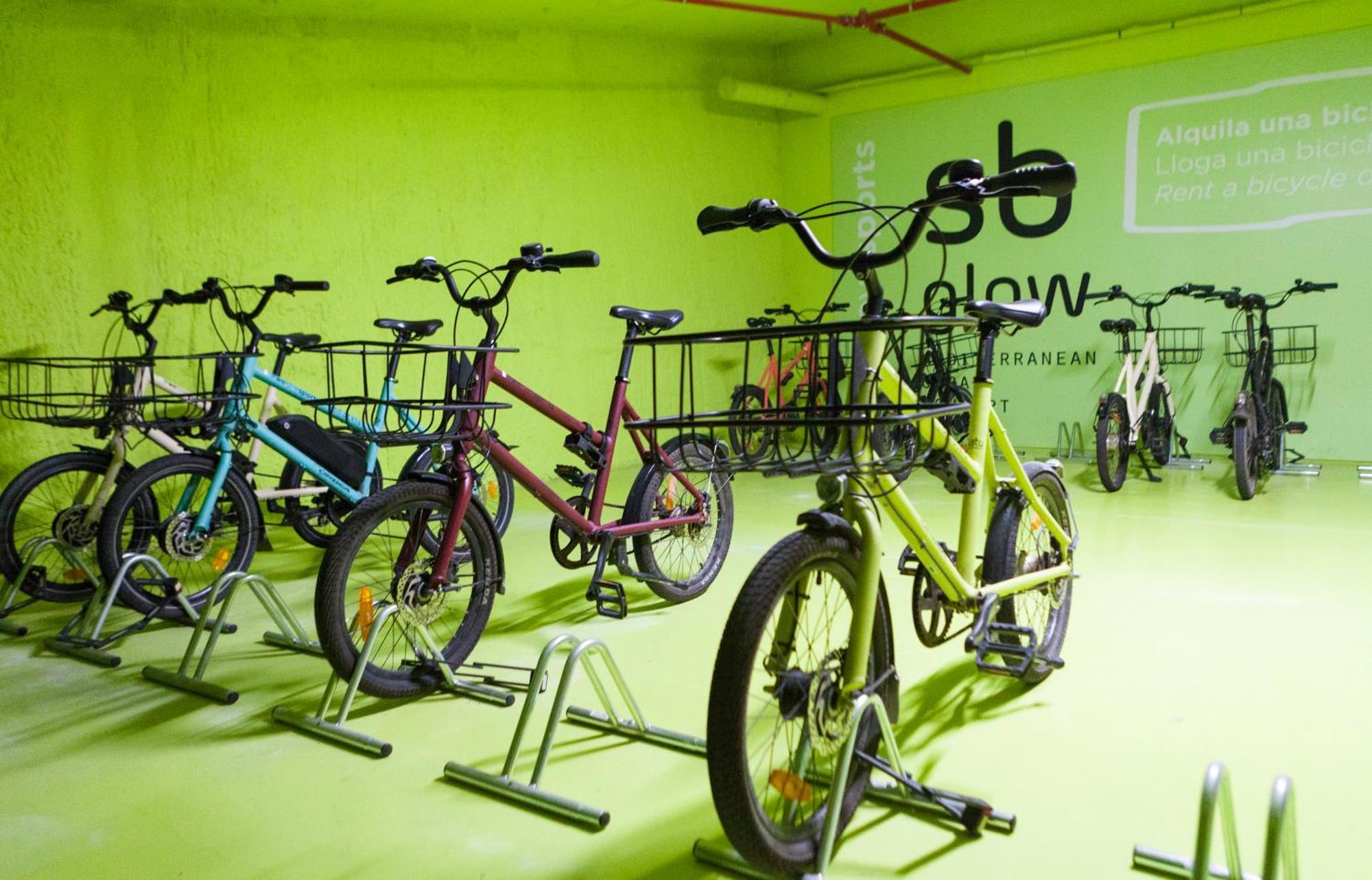 Sb Glow 4 Sup Barcelona