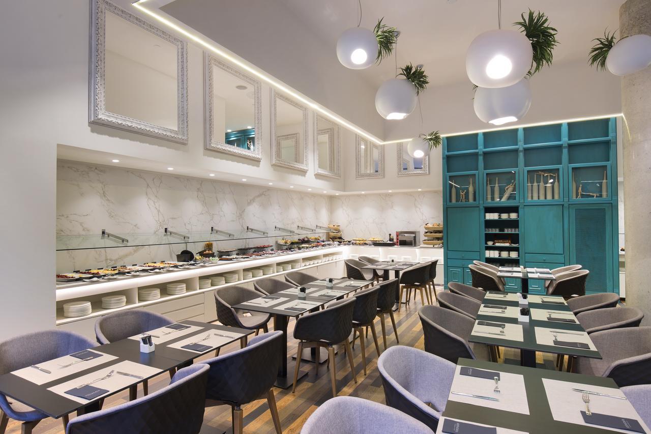 Sb Glow 4 Sup Hotel Barcelona