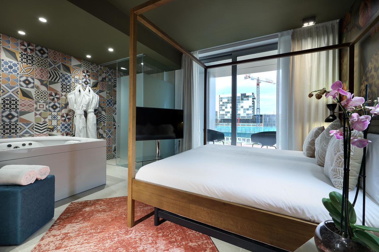 Sb Glow 4 Sup 4* Barcelona