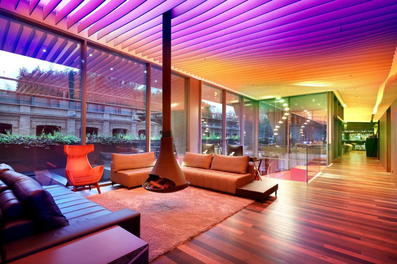Sb Glow 4 Sup Hotel